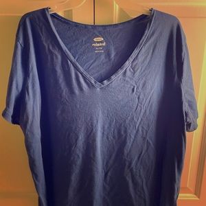 Old Navy - Relaxed Shirt (XL)